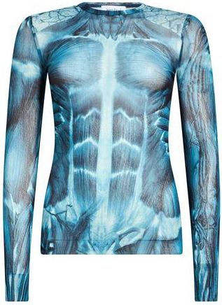 Jean Paul Gaultier TOPWEAR - Top su YOOX.COM