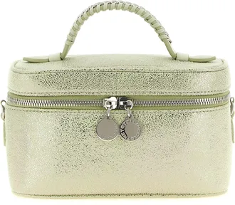Stella McCartney Bicolor Polyester Crossbody Womens Bag