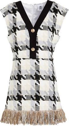 Le Voli&egrave;re DRESSES - Mini dresses on YOOX.COM