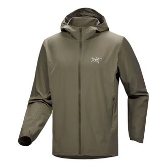 Arc'teryx Incendo Hybrid Hoody Tatsu X000009286-OLV
