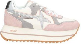 W6YZ FOOTWEAR - Trainers on YOOX.COM