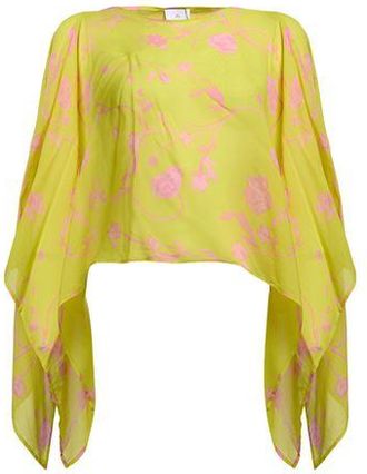 Nenette TOPWEAR - Coprispalle su YOOX.COM