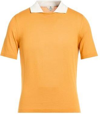 LUIGI BORRELLI NAPOLI TOPWEAR - Polo su YOOX.COM