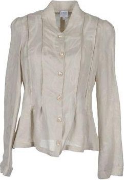 Armani CAMISAS - Camisas de manga larga en YOOX.COM