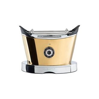 Bugatti Volo Toaster Gold - Bugatti