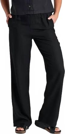 K&uuml;hl Fresco Pant In Black