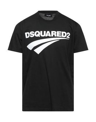 Dsquared2 T-shirts