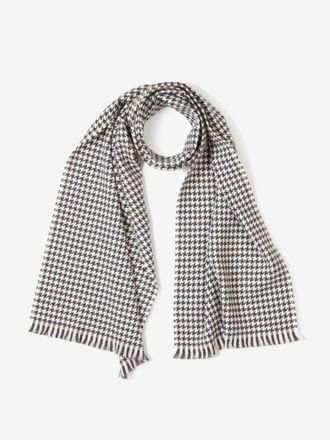 Tom Ford Wool Cashmere Scarf