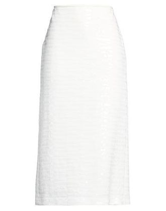 PESERICO BOTTOMWEAR - Midi skirts on YOOX.COM
