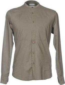 Paolo Pecora TOPWEAR - Shirts sur YOOX.COM