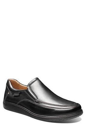 Samuel Hubbard Olema Featherlight Loafer in Black Leather at Nordstrom Rack, Size 10