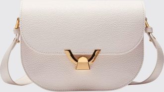 Coccinelle Borsa A Tracolla COCCINELLE Donna colore Bianco