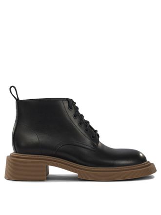 Loewe Combat Stiefeletten