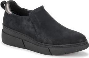 BareTraps Lizett Wedge Ankle Boot in Black at Nordstrom Rack, Size 8.5