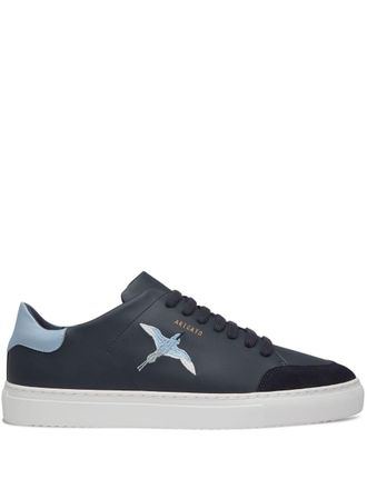Axel Arigato Clean 90 sneakers - Blauw