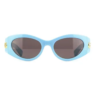 Gucci GG1401S002 Cat-Eye Sunglasses - Blue