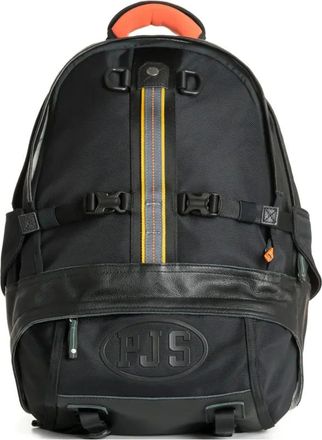 Parajumpers Zaino in tessuto tecnico - Nero