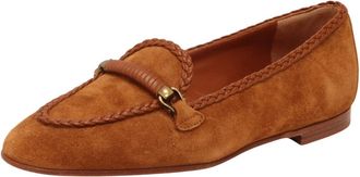 Roberto Festa Milano Venere Softy Cuoio - Dames - Loafers - Bruin - 36 EU - Leer - Schoenen