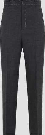 Moschino wollen broek