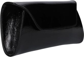 Unisa Zespe_Ver Clutch - Dames - Clutches - Zwart - ONE Size - Tassen