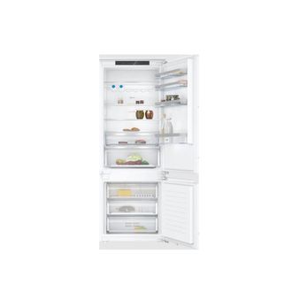 Neff Frigor&iacute;fico Combinado Empotrable De 383 L - Kb7962fe0 - Neff
