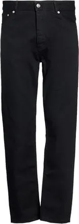 Maison Kitsun&eacute; BOTTOMWEAR - Jeans on YOOX.COM