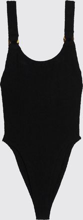 Hunza G Swimsuit HUNZA G Woman color Black