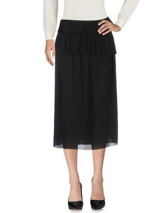 Iro BOTTOMWEAR - Midi skirts sur YOOX.COM