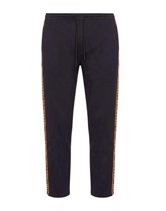 Dirk Bikkembergs BOTTOMWEAR - Trousers on YOOX.COM