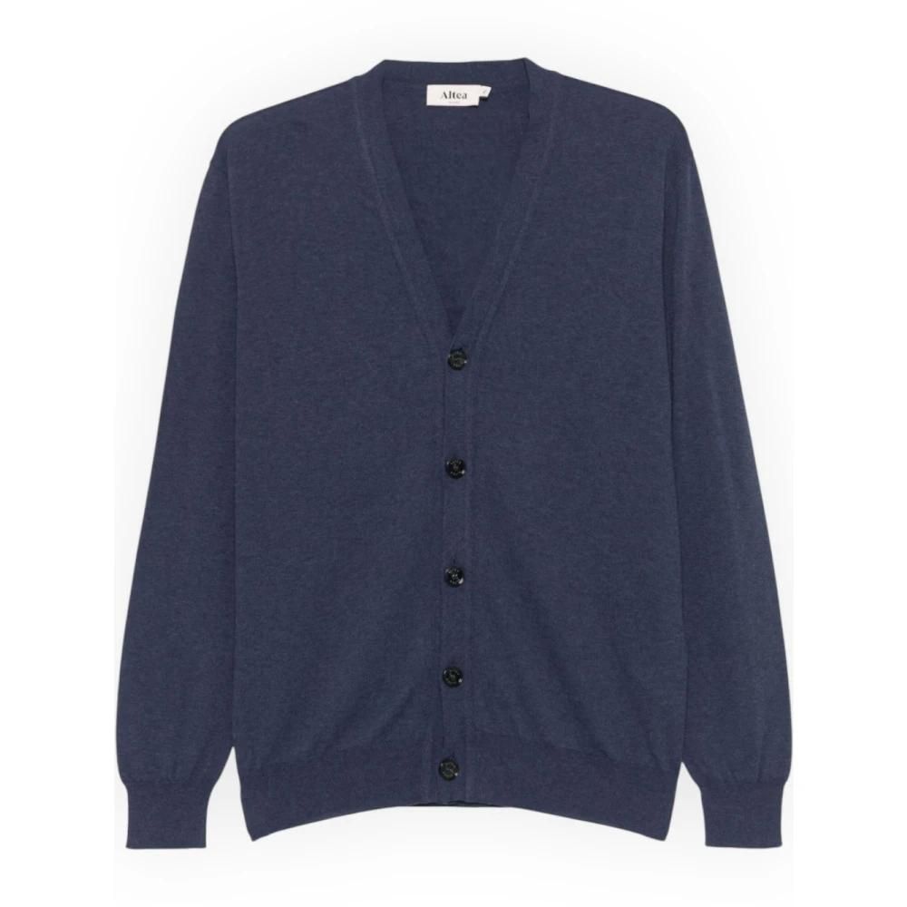 Cardigan Altea Maglieria Uomo Saldi Maglieria Altea Da Uomo: 27+