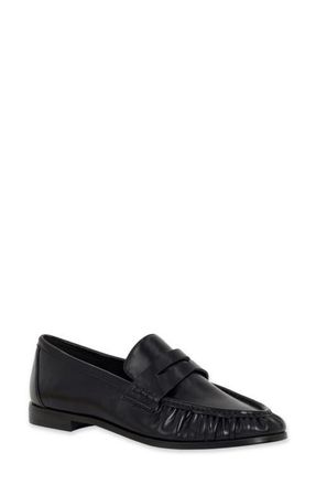 Shushop Tokyo Loafer in Black at Nordstrom, Size 8.5