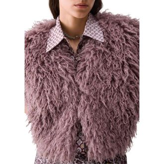 Liu Jo Donna, Giacche, Viola, XS, new