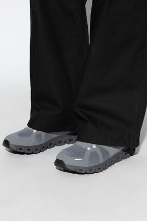 On Sports Shoes Cloud 6, Mens, Grey