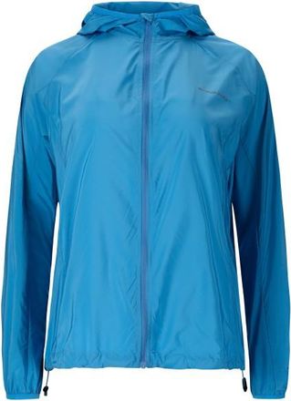 ENDURANCE Siony Light Jacket Laufjacke f&uuml;r Damen | blau