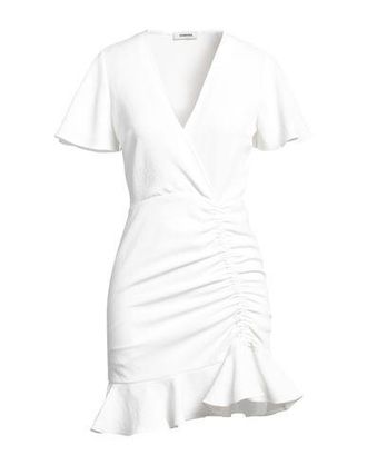 Sandro KLEIDER - Mini-Kleider auf YOOX.COM