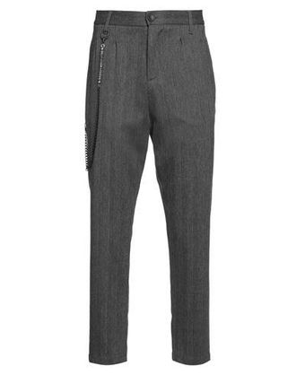 Imperial BOTTOMWEAR - Trousers on YOOX.COM