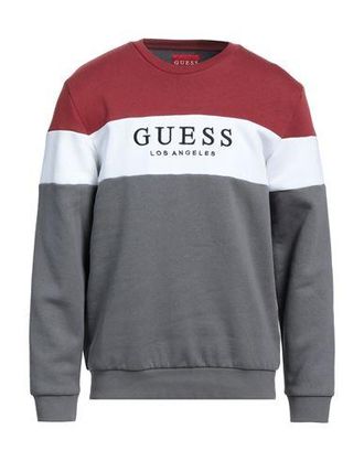 Guess TOPWEAR - Sweatshirts on YOOX.COM