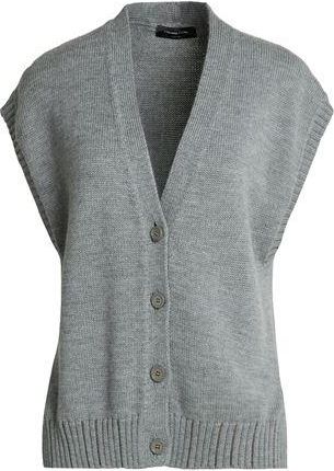Fabiana Filippi KNITWEAR - Cardigans on YOOX.COM