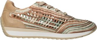Softwaves Schoenen, Dames, Veelkleurig, 37 EU, 9.32.30 Sneakers