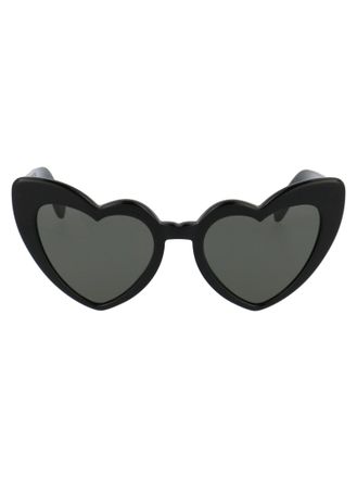Saint Laurent Eyewear Sl 181 Loulou Sunglasses