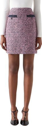L.k. Bennett Lk Bennett Charlie Skirt
