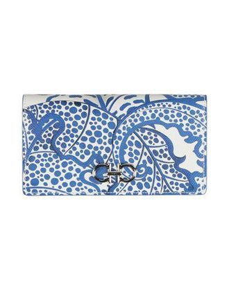 Ferragamo Small Leather Goods - Document holders on YOOX.COM