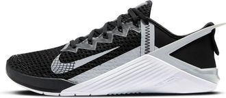 Nike Metcon 6 FlyEase Black White DB3790-010