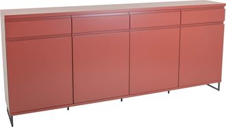Schubiger M&ouml;bel Sideboard Vinaya Basic