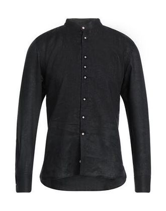 PMDS Premium Mood Denim Superior TOPWEAR - Shirts on YOOX.COM