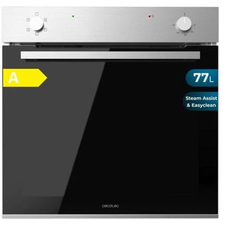 Cecotec Cecotec Horno Convencional Bolero Hexa C126001 Line A