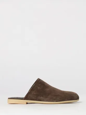 Jil Sander Shoes Men color Brown