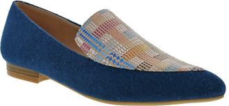 Bellini Ferris Loafer in Blue Multi at Nordstrom Rack, Size 9.5