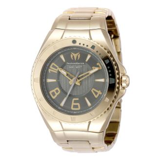 Technomarine Mens 44mm Quartz Watch