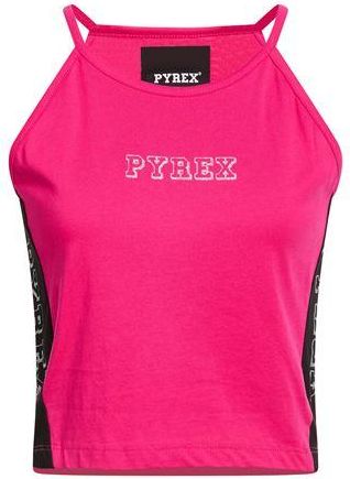Pyrex TOPWEAR - Tank Tops sur YOOX.COM
